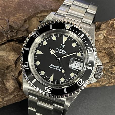 tudor submariner|used tudor submariner for sale.